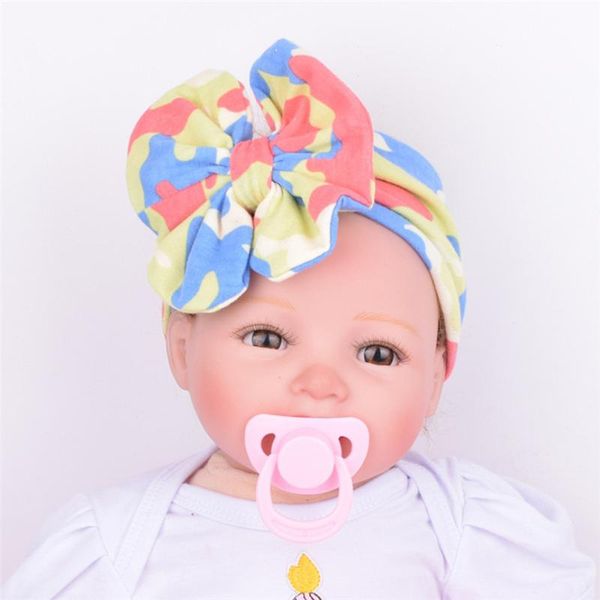 hair accessories baby girl headbands winter infant kids girls bowknot hairband turban print headwrap, Slivery;white
hair accessories baby girl headbands winter infant kids girls bowknot hairband turban print headwrap, Slivery;white