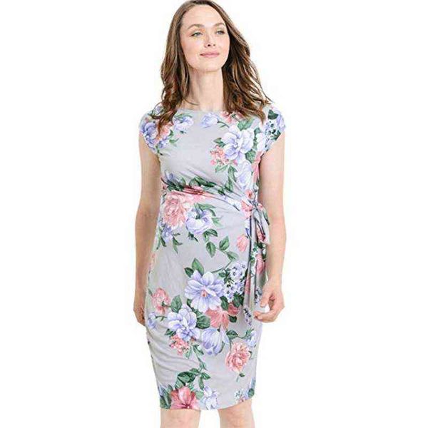 european pregnant women's dresses 2021 summer self-cultivation printing maternity clothes pregnancy premama party dress costumes g22030, White
european pregnant women's dresses 2021 summer self-cultivation printing maternity clothes pregnancy premama party dress costumes g22030, White