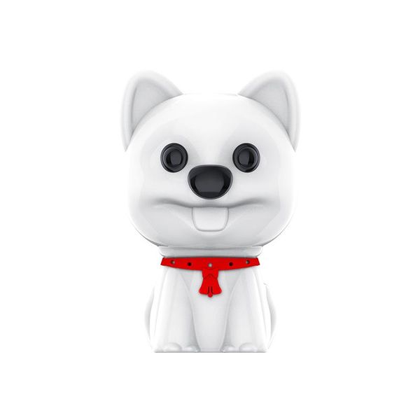 digital voice recorder little dog wav mp3 wma format smart sound control ativated recording long working time simple used
digital voice recorder little dog wav mp3 wma format smart sound control ativated recording long working time simple used