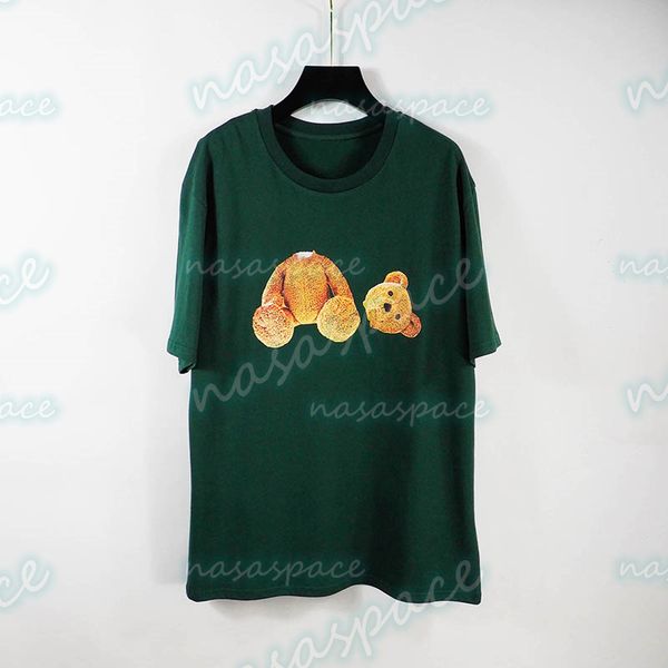 summer mens t shirts tees fashion designer bear print short sleeve 3 colors young people hip hop streetwear size s-xl, White;black
summer mens t shirts tees fashion designer bear print short sleeve 3 colors young people hip hop streetwear size s-xl, White;black