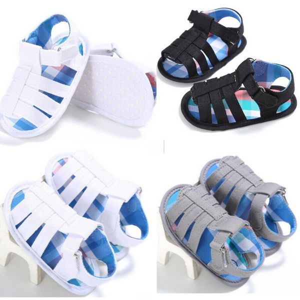 baby infants boys girls hollow summer sandals prewalker soft sole crib shoes, Black;red
baby infants boys girls hollow summer sandals prewalker soft sole crib shoes, Black;red