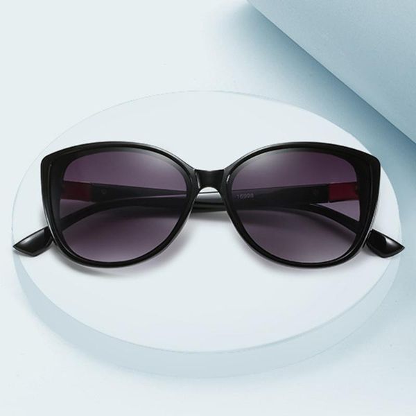 sunglasses retro big frame cat eye metal hinge european and american trend glasses fashion female net red same style zonnebril, White;black 
sunglasses retro big frame cat eye metal hinge european and american trend glasses fashion female net red same style zonnebril, White;black