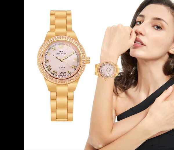 wristwatches fashion watch women luxury round quartz wrist watches for shiny gold sliver ladies gi, Slivery;brown
wristwatches fashion watch women luxury round quartz wrist watches for shiny gold sliver ladies gi, Slivery;brown