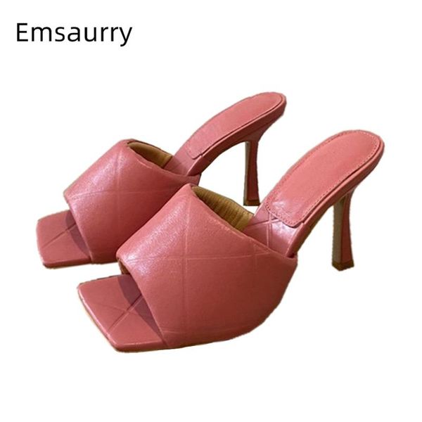 dress shoes square open toe slingbacks mules lady summer multicolor embossed genuine leather high heel sandals women, Black
dress shoes square open toe slingbacks mules lady summer multicolor embossed genuine leather high heel sandals women, Black