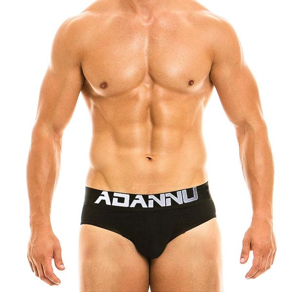 underpants 2021 men underwear briefs jockstrap comfortable cotton men's brief bikini calzoncillos u convex cueca male panties, Black;white
underpants 2021 men underwear briefs jockstrap comfortable cotton men's brief bikini calzoncillos u convex cueca male panties, Black;white