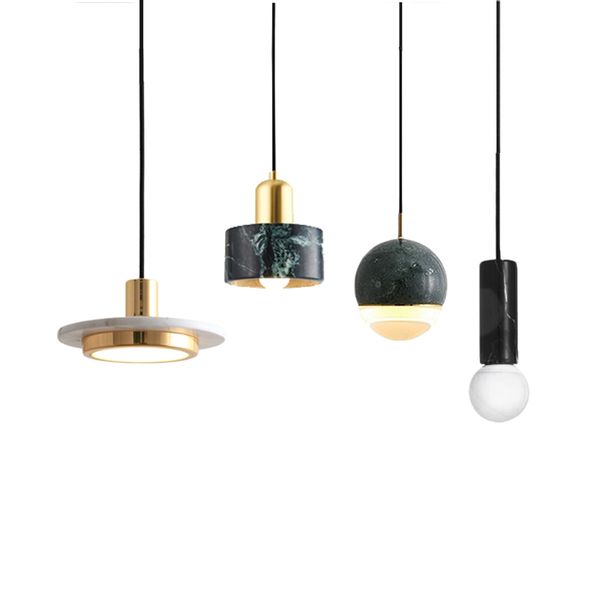 nordic bedside lamp marble pendant lights designer single-head decor bedroom hanging lamp restaurant dining room study cafe
nordic bedside lamp marble pendant lights designer single-head decor bedroom hanging lamp restaurant dining room study cafe