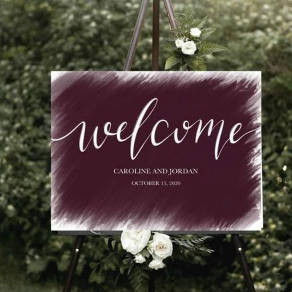 party decoration printable wedding welcome sign,custom sign painted,acrylic decor,welcome to our
party decoration printable wedding welcome sign,custom sign painted,acrylic decor,welcome to our