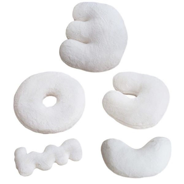 cushion/decorative pillow nordic white plush throw abstract geometrical letter shape stuffed sofa chair seat velvet cushion home decor
cushion/decorative pillow nordic white plush throw abstract geometrical letter shape stuffed sofa chair seat velvet cushion home decor