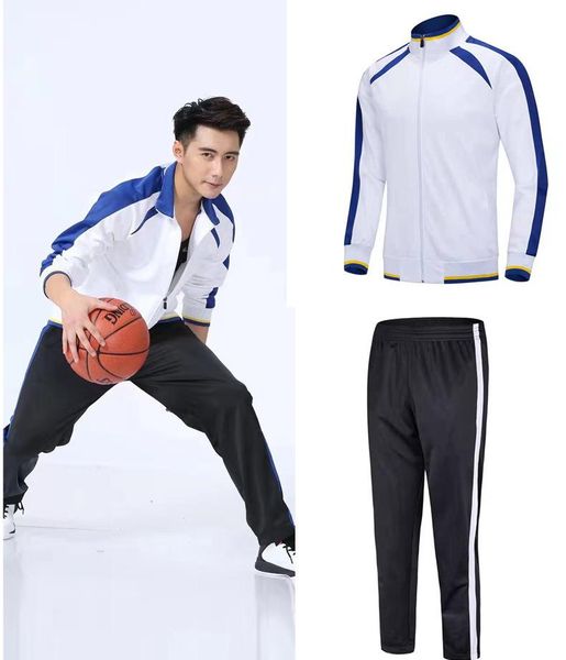 gym clothing season men kid soccer kit set survetement football sports kits basketball jersey sets fitness sport tracksuit, White;black
gym clothing season men kid soccer kit set survetement football sports kits basketball jersey sets fitness sport tracksuit, White;black