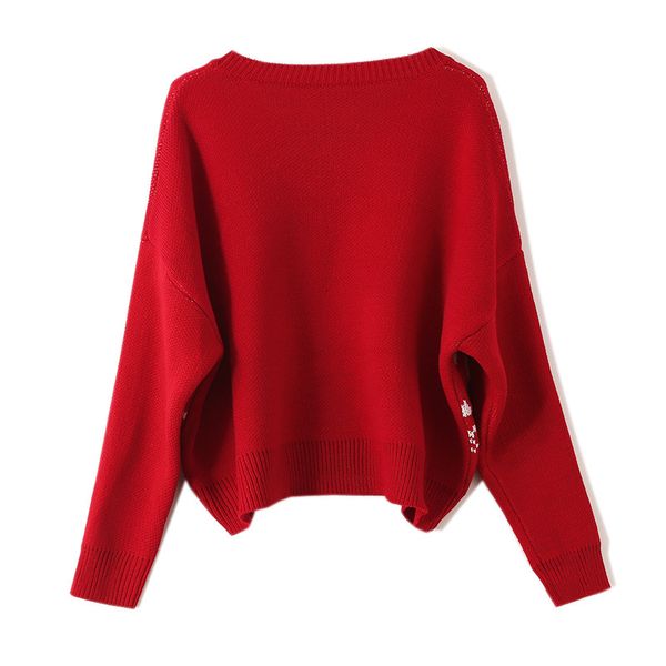 homely embroidered female blouse spring the-neck mesh outerwear red t3135 5mjp, White;black
homely embroidered female blouse spring the-neck mesh outerwear red t3135 5mjp, White;black