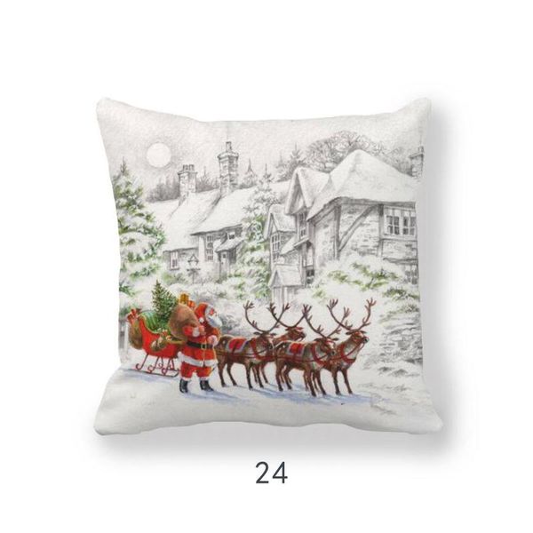 pillow case christmas day sery pillowcase 1pc breathable one-sided pattern peach velvet material cartoon cute kawaii pillowcases
pillow case christmas day sery pillowcase 1pc breathable one-sided pattern peach velvet material cartoon cute kawaii pillowcases