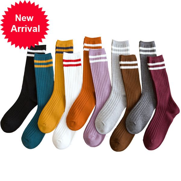 winter new women's harajuku retro stripes long fashion candy color cotton casual socks1nof, Black;white
winter new women's harajuku retro stripes long fashion candy color cotton casual socks1nof, Black;white