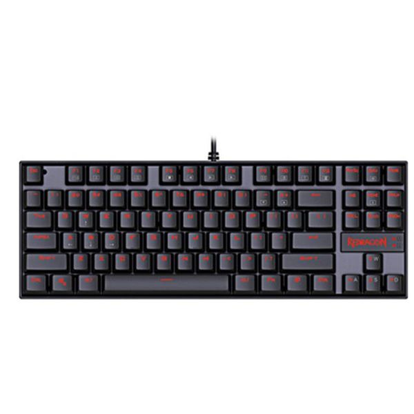 keyboards redragon k552 led backlit 87 keys wired computer gaming mechanical keyboard teclado gamer
keyboards redragon k552 led backlit 87 keys wired computer gaming mechanical keyboard teclado gamer