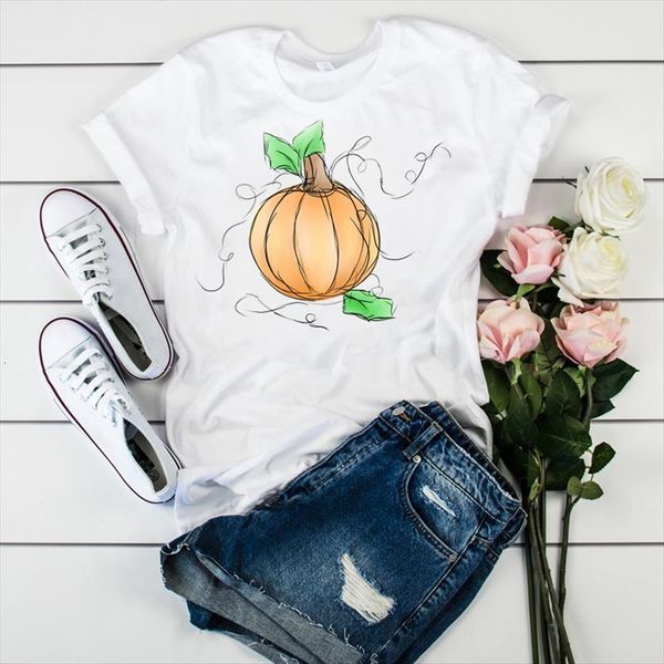graphic simple pumpkin cute print women thankful happy thanksgiving clothes tee shirt, White
graphic simple pumpkin cute print women thankful happy thanksgiving clothes tee shirt, White