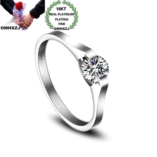 cluster rings omhxzj rr1067 jewelry wholesale european fashion woman girl party birthday wedding gift round zircon 18kt white gold ring, Golden;silver
cluster rings omhxzj rr1067 jewelry wholesale european fashion woman girl party birthday wedding gift round zircon 18kt white gold ring, Golden;silver