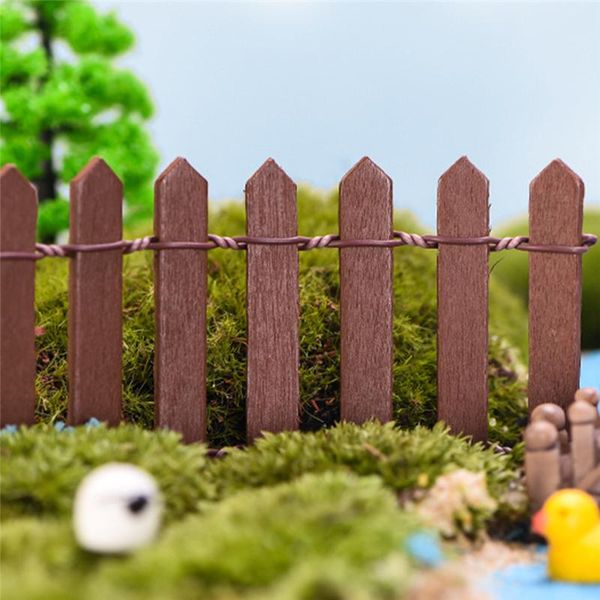 decorative objects & figurines 90cm handmade wood fence miniature garden home houses decoration mini craft micro landscaping decor diy acces
decorative objects & figurines 90cm handmade wood fence miniature garden home houses decoration mini craft micro landscaping decor diy acces