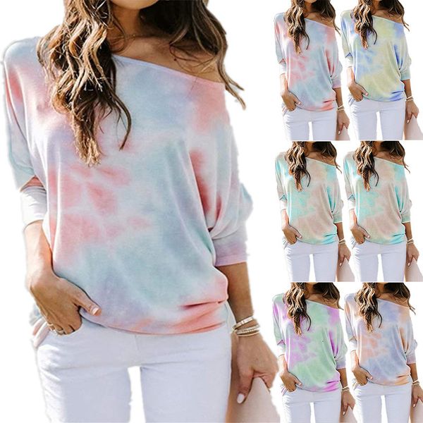 2021 new outono inverno bsico manga longa o pescoo camiseta casual solto fora do ombro das senhoras s e7yy, White
2021 new outono inverno bsico manga longa o pescoo camiseta casual solto fora do ombro das senhoras s e7yy, White
