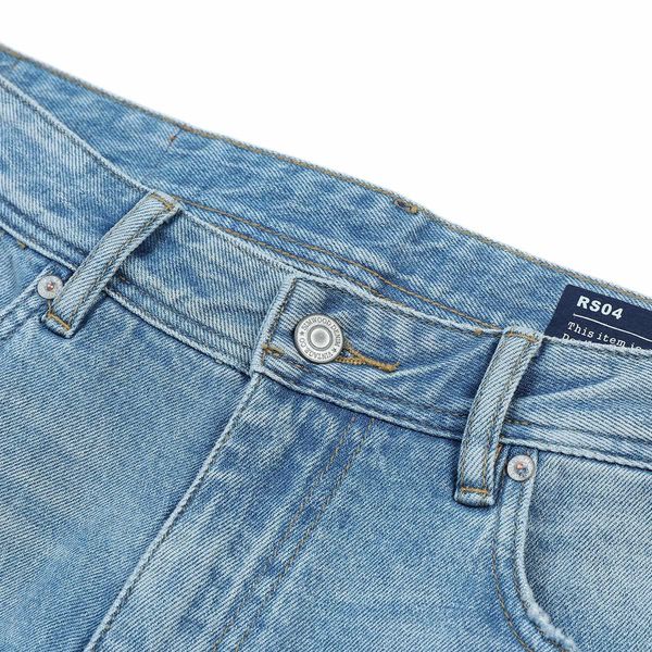 2021 spring new regular straight jeans men fashion ripped casual denim trousers plus size brand clothing sk130189 jto1, Blue
2021 spring new regular straight jeans men fashion ripped casual denim trousers plus size brand clothing sk130189 jto1, Blue