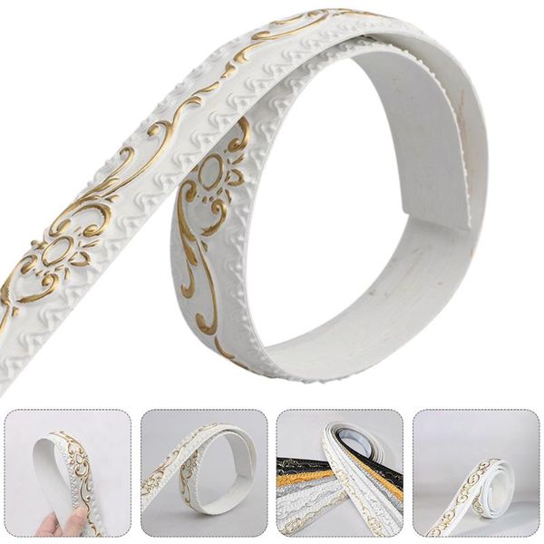 steering wheel covers 1pc mirror sealing tape decorative ceiling molding white wall trim for home
steering wheel covers 1pc mirror sealing tape decorative ceiling molding white wall trim for home