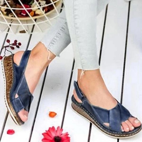 woman sandals fashion lady platform casual sandals open toe women 2021 women summer shoes woman big size 35-43, Black
woman sandals fashion lady platform casual sandals open toe women 2021 women summer shoes woman big size 35-43, Black