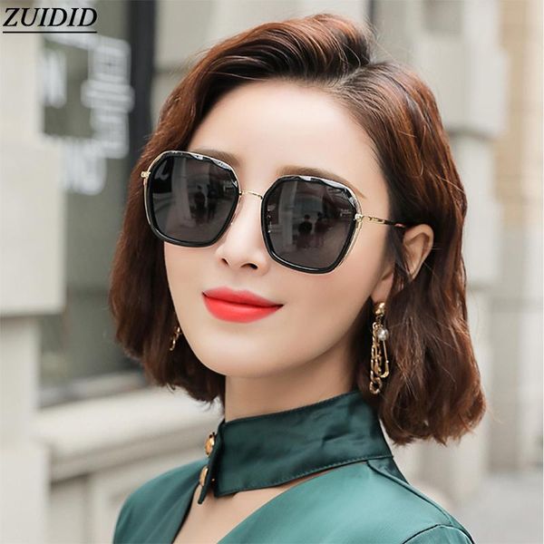 sunglasses 2021 polarized women fashion square vintage moda mujer gafas de sol polarizadas zonnebril dames glasses, White;black
sunglasses 2021 polarized women fashion square vintage moda mujer gafas de sol polarizadas zonnebril dames glasses, White;black
