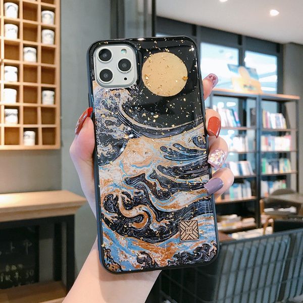 luxury dripping gold phone case for iphone 7 8plus x xr xsmax 11 12 pro max 12mini process style abstract pattern shell
luxury dripping gold phone case for iphone 7 8plus x xr xsmax 11 12 pro max 12mini process style abstract pattern shell