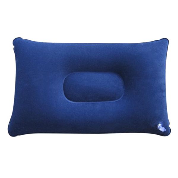 pillow portable folding air inflatable double sided flocking cushion for travel plane
pillow portable folding air inflatable double sided flocking cushion for travel plane
