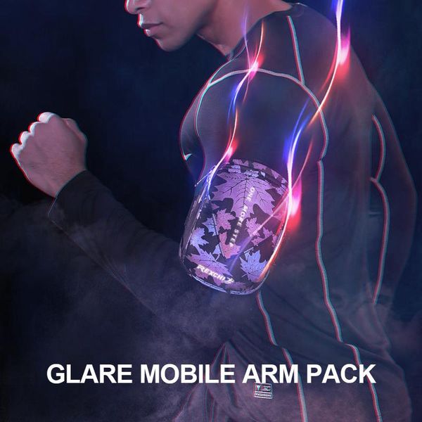 2 color polyester reflective adjustable non slip wicking armband 6.4 inch running gym arm band fitness sport equipment dropship
2 color polyester reflective adjustable non slip wicking armband 6.4 inch running gym arm band fitness sport equipment dropship
