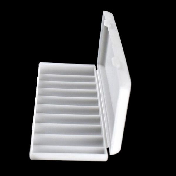 storage boxes & bins 1pc battery holder organizer container 10x18650 case 18650 box white hard cover
storage boxes & bins 1pc battery holder organizer container 10x18650 case 18650 box white hard cover