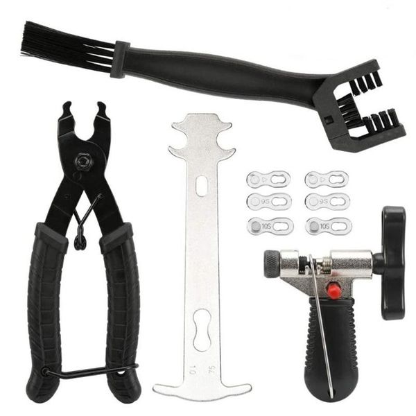 tools bike chain kit,bike breaker splitter brush+chain checker,road and mountain repair
tools bike chain kit,bike breaker splitter brush+chain checker,road and mountain repair