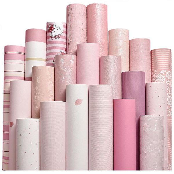 wallpapers pink color pvc stickers wall furniture girl's living room background kitchen cabinet renovation wallpaper 60cm x 5m
wallpapers pink color pvc stickers wall furniture girl's living room background kitchen cabinet renovation wallpaper 60cm x 5m