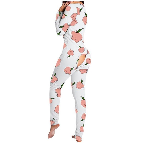 women's jumpsuits & rompers christmas animal print jumpsuit women casual long sleeve button-down front functional buttoned flap adults, Black;white
women's jumpsuits & rompers christmas animal print jumpsuit women casual long sleeve button-down front functional buttoned flap adults, Black;white