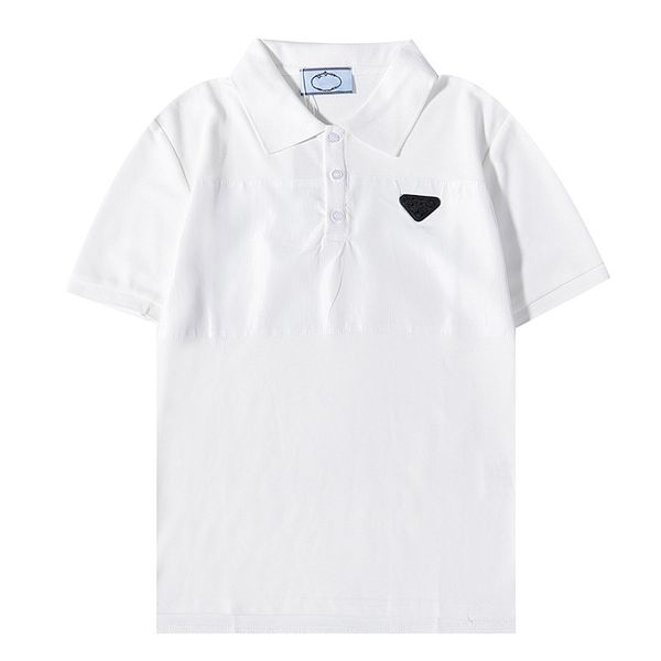 2021brand luxury italy mens designer polo shirts man high street embroidery garter printing brands cottom clothing tees lulu d23, White;black
2021brand luxury italy mens designer polo shirts man high street embroidery garter printing brands cottom clothing tees lulu d23, White;black
