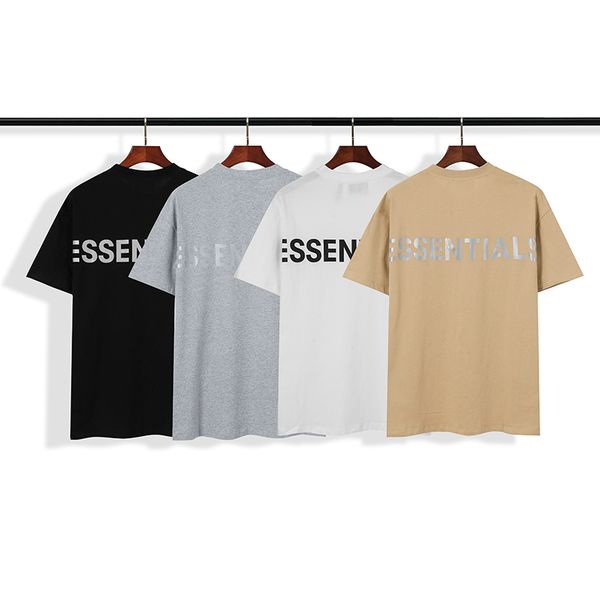 men women t-shirts reflective letter printing tees high street style t-shirt breathable classic summer clothing size s-xl, White;black
men women t-shirts reflective letter printing tees high street style t-shirt breathable classic summer clothing size s-xl, White;black