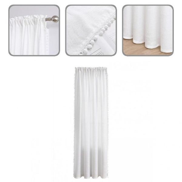 curtain & drapes window treatment good drapability long privacy sheer voile useful
curtain & drapes window treatment good drapability long privacy sheer voile useful