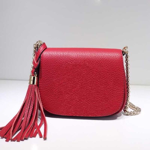 classic designer women handbag shoulder bags genuine leather original package ladies chain crossbody purse small tassel messenger bag
classic designer women handbag shoulder bags genuine leather original package ladies chain crossbody purse small tassel messenger bag