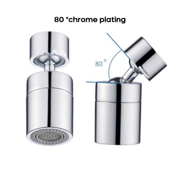 1pcs splash filter 360 degree aerator outlet swivel tap water saving faucet nozzle sprayer tap head sink mixer kitchen supplies
1pcs splash filter 360 degree aerator outlet swivel tap water saving faucet nozzle sprayer tap head sink mixer kitchen supplies