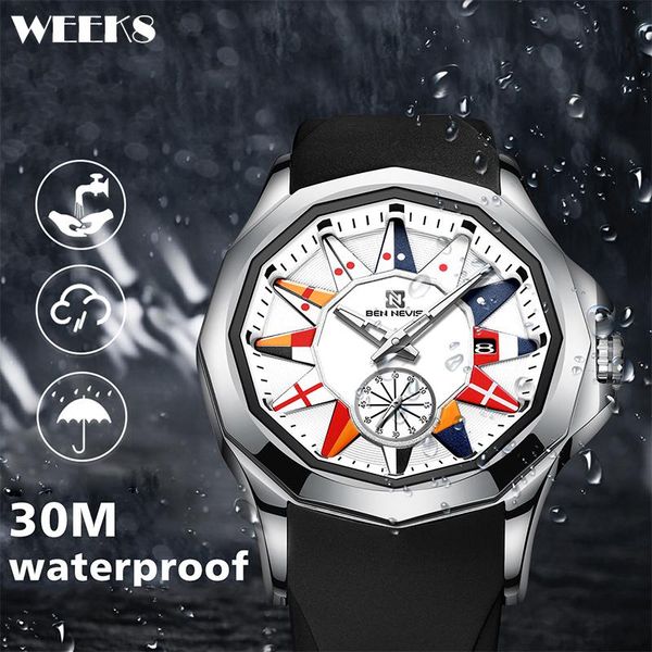 wristwatches national flag design quartz watch for boys men fashion 30m waterproof watches mens clock montre homme reloj, Slivery;brown
wristwatches national flag design quartz watch for boys men fashion 30m waterproof watches mens clock montre homme reloj, Slivery;brown