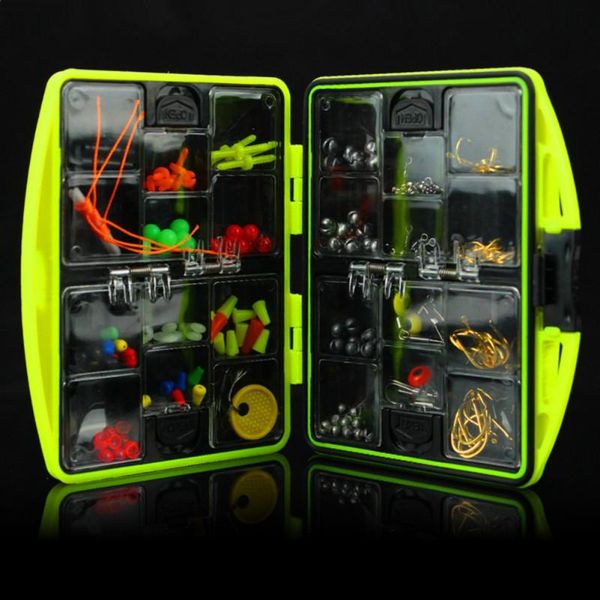 fishing accessories multifunctional tackle kit hooks spoon sinker box tools set outdoor equipment#
fishing accessories multifunctional tackle kit hooks spoon sinker box tools set outdoor equipment#