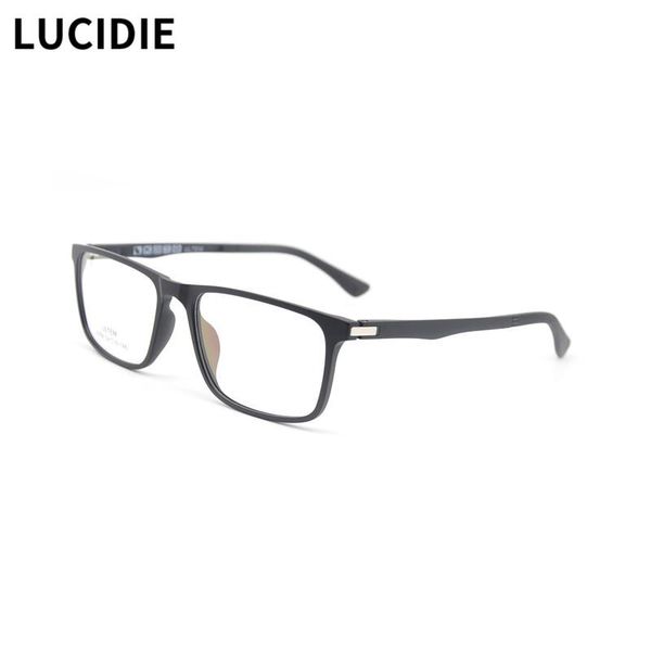 fashion sunglasses frames lucidie 2021 ultem clear lens eyeglasses men women eyeglass vintage square optical spectacles ultralight ey, Black
fashion sunglasses frames lucidie 2021 ultem clear lens eyeglasses men women eyeglass vintage square optical spectacles ultralight ey, Black