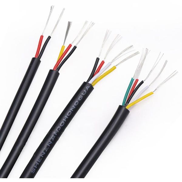 other lighting accessories ul2464 pvc multi-core power wire 20awg 22awg 24awg signal control cable 2/3/4/5/6/7/8/9/10cores
other lighting accessories ul2464 pvc multi-core power wire 20awg 22awg 24awg signal control cable 2/3/4/5/6/7/8/9/10cores