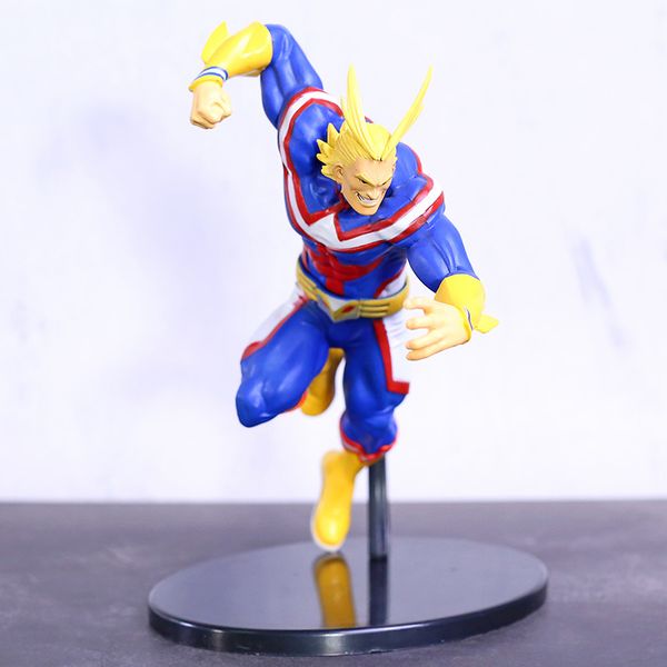 My Hero Academia All Might Izuku Bakugou Shouto Eijiro The Amazing Heros PVC Figure Model figure Dolls
My Hero Academia All Might Izuku Bakugou Shouto Eijiro The Amazing Heros PVC Figure Model figure Dolls