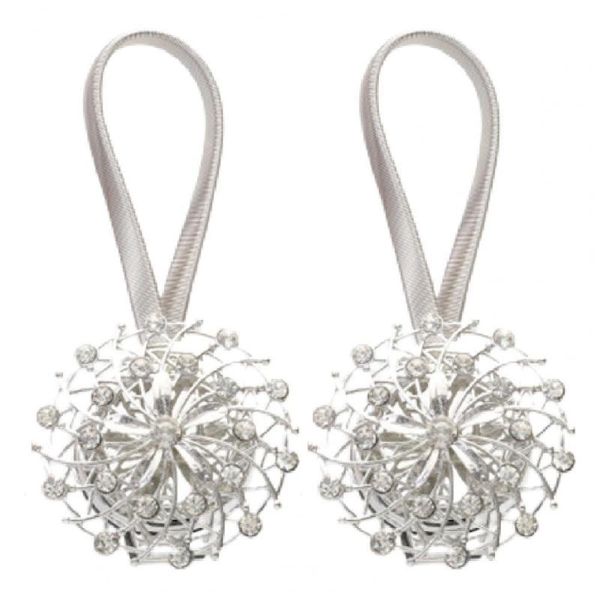 other home decor 2pcs spring curtain buckle peacock flowers design magnetic clip hanging holders accessories decoration
other home decor 2pcs spring curtain buckle peacock flowers design magnetic clip hanging holders accessories decoration