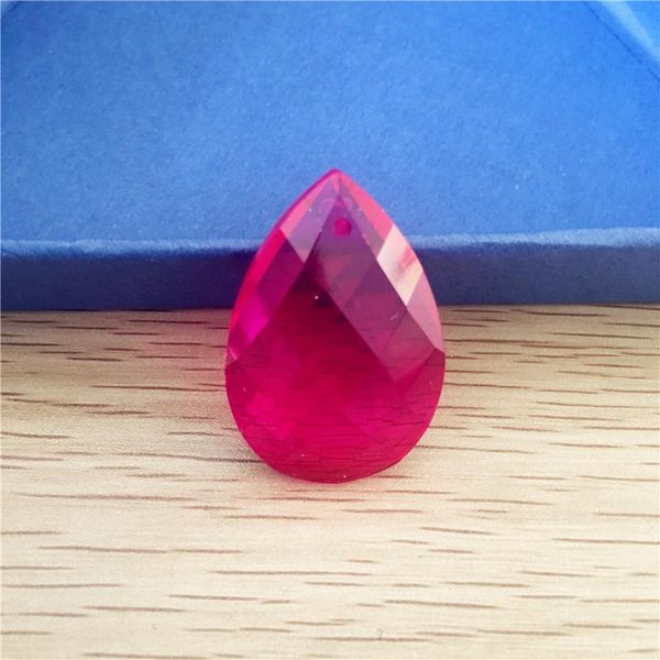 chandelier crystal sales fuchsia k9 38mm 20pcs glass lighting pendants hanging for curtain wedding christmas decoration
chandelier crystal sales fuchsia k9 38mm 20pcs glass lighting pendants hanging for curtain wedding christmas decoration