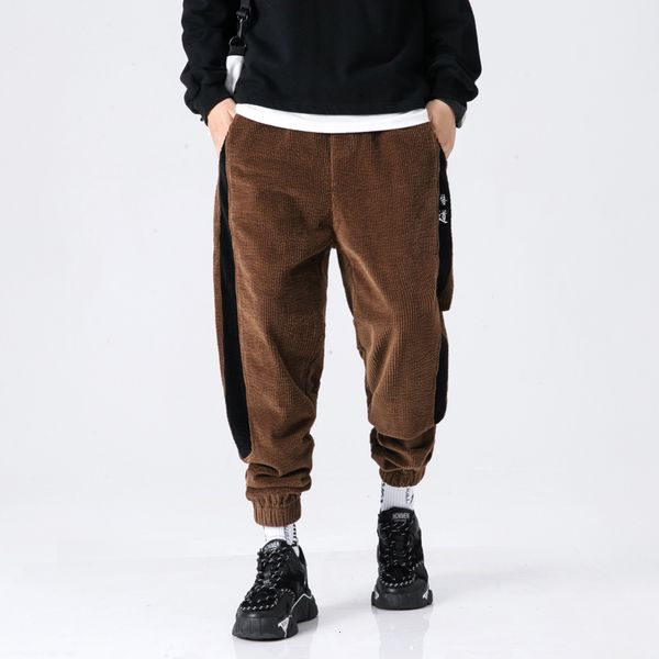 new cotton 2021 winter warm harem drawstring chinese style male trouser hip hop jogger pants men m-5xl 1ry6 rcud, Black
new cotton 2021 winter warm harem drawstring chinese style male trouser hip hop jogger pants men m-5xl 1ry6 rcud, Black