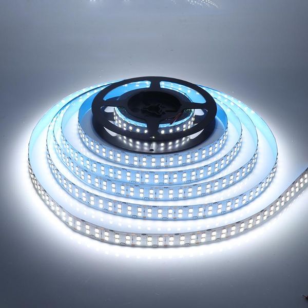 double row led strip light smd 2835 12v 24v 5m waterproof cold white/natural white/warm white 240led/m flex led tape lightging
double row led strip light smd 2835 12v 24v 5m waterproof cold white/natural white/warm white 240led/m flex led tape lightging