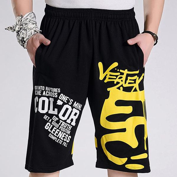 new arrival summer casual men shorts loose elastic waist knee length pockets fashion cotton large plis size lxl2xl3xl4xl5xl6xl, White;black
new arrival summer casual men shorts loose elastic waist knee length pockets fashion cotton large plis size lxl2xl3xl4xl5xl6xl, White;black