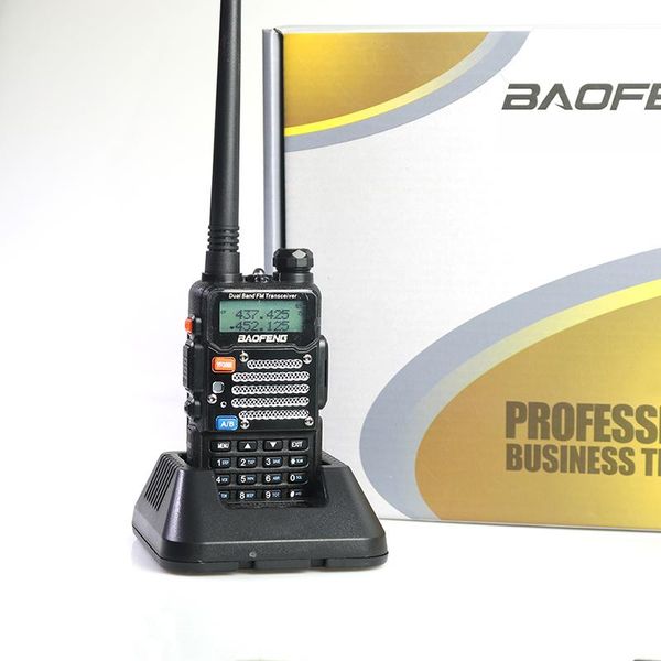 baofeng walkie talkie uv-5rq two way cb radio upgrade version baofeng uv5r 128ch 5w vhf uhf 136-174mhz & 400-520mhz
baofeng walkie talkie uv-5rq two way cb radio upgrade version baofeng uv5r 128ch 5w vhf uhf 136-174mhz & 400-520mhz