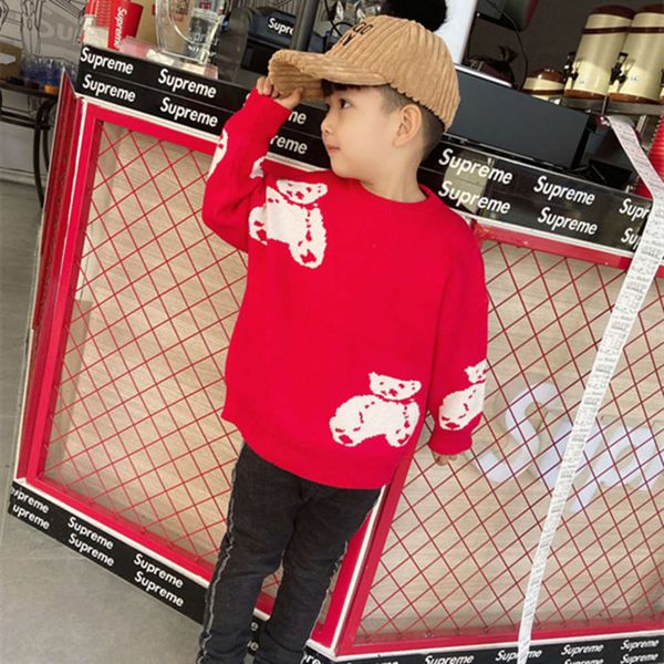 year's thickened 20 sle yangqi.com red double new jacquard cartoon baby bear creeping suit parent-child home decoration, Blue
year's thickened 20 sle yangqi.com red double new jacquard cartoon baby bear creeping suit parent-child home decoration, Blue