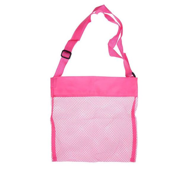 storage bags 1pc portable mesh bag kids sand shell collection children toys sandpit beach
storage bags 1pc portable mesh bag kids sand shell collection children toys sandpit beach